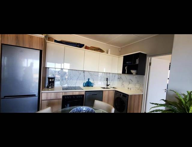 1 BEDROOM PROPERTY TO RENT IN WATERFALL